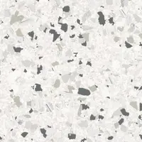 Juneau - Hybrid flake option for epoxy flooring