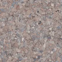 Pumice - Marble flake option for epoxy flooring