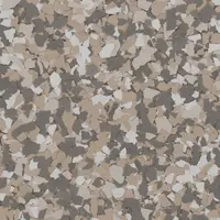 Madras - Standard flake option for epoxy flooring