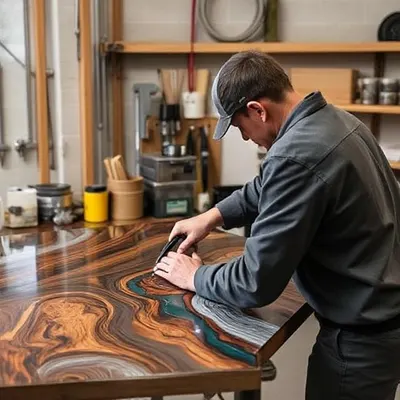 How to Choose the Right Epoxy for Your Project | Vancouver Epoxy Flooring Articles | Lower Mainland BC Expert Guides