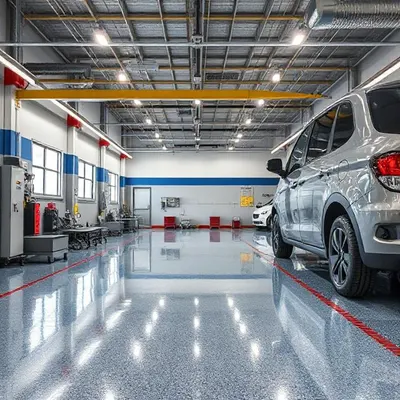 Automotive & Transportation