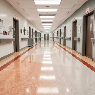 Healthcare Facilities