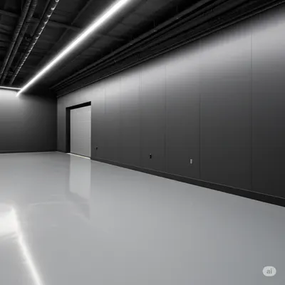 Industrial & Warehousing