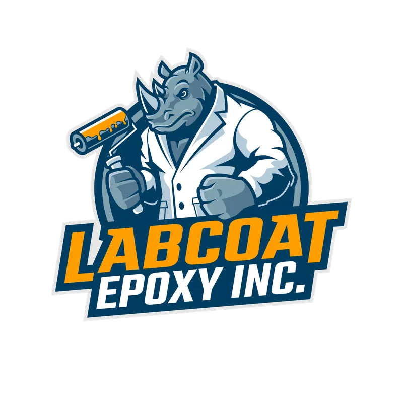 LabCoat Epoxy Inc. - Vancouver's Premier Epoxy Flooring Contractors | Lower Mainland BC