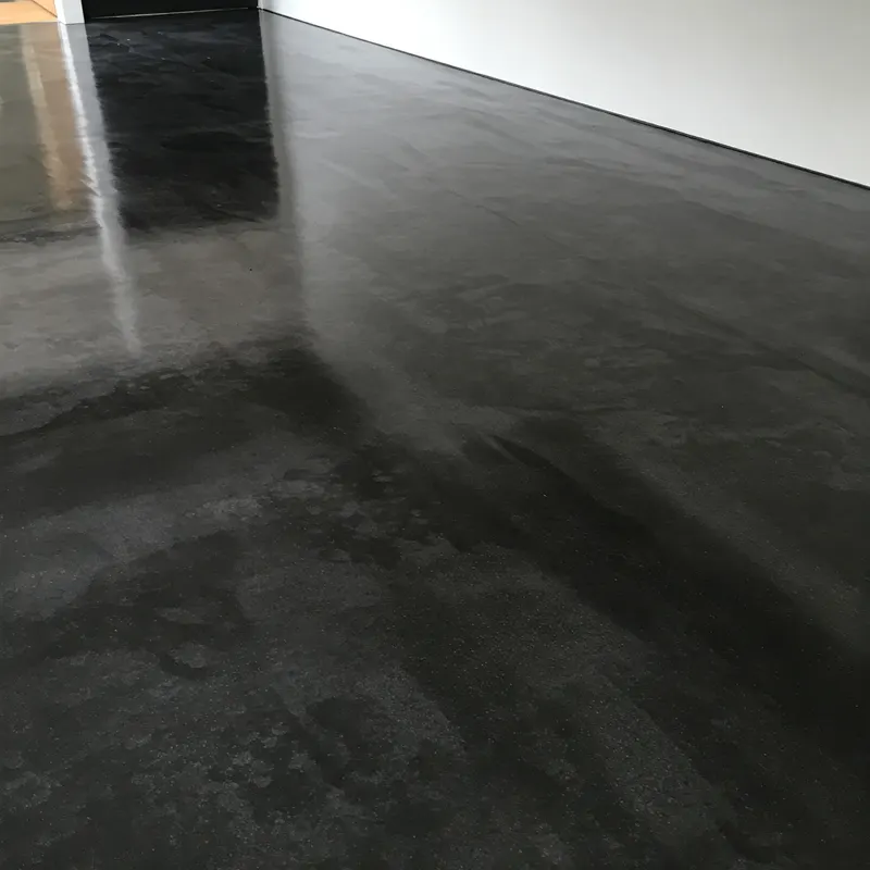 Polished Concrete - Professional Vancouver Epoxy Flooring Services | Lower Mainland BC